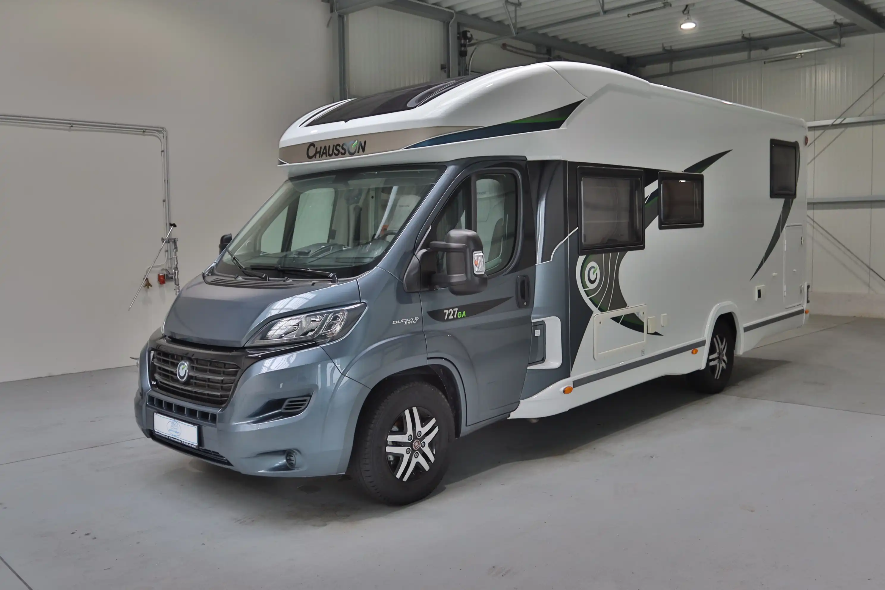 CHAUSSON Welcome Premium 727 GA